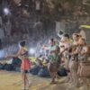 Επίδαυρος: Η «άλλη» πλευρά της καταιγίδας – Πώς αποχώρησαν υποδειγματικά 7.000 θεατές – Τί έγραψε ο Φοίβος Δεληβοριάς