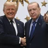 Ο Τραμπ αλλάζει τις ισορροπίες στο ΝΑΤΟ: Στήριξη σε Ερντογάν, επίθεση στους Ευρωπαίους και παζάρι για τα F-35