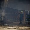 Συναγερμός στον Άγιο Αθανάσιο Θεσσαλονίκης – Μεγάλη κινητοποίηση για φωτιά, ενεργοποιήθηκε το 112