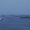 Το φάντασμα του πολέμου απλώνεται ξανά στη Μέση Ανατολή: Το Ιράν σφραγίζει το Ορμούζ και οι ΗΠΑ βομβαρδίζουν
