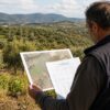 Κτηματολόγιο και δασικοί χάρτες φέρνουν απώλειες επιδοτήσεων σε παραγωγούς της Ηλείας