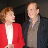 «Αντίο Ελενίτσα μου, άλλα είχαμε συμφωνήσει»: Το αντίο του Γιώργου Κωνσταντίνου στη Μάρω Κοντού