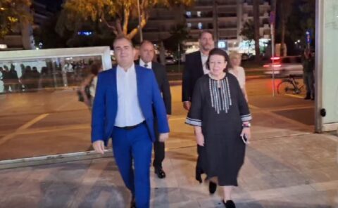 Νέα εποχή για το Φεστιβάλ Χορού Καλαμάτας – Η δέσμευση της Λίνας Μενδώνη