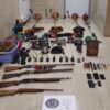 Μεσσηνία: Πώς δρούσε το κύκλωμα εμπρησμών και εκβιασμών
