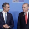Μητσοτάκης προς Άγκυρα: «Η μόνη διαφορά μας είναι η οριοθέτηση ΑΟΖ και υφαλοκρηπίδας»