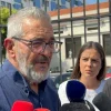Εξιτήριο πήρε ο Παναγιώτης Νέστορας: Η απώλεια της συζύγου μου να είναι η τελευταία από τέτοια ύπουλα και άνανδρα χτυπήματα