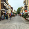 Κρουαζιέρα στο Κατάκολο: Στην Αρχαία Ολυμπία κατευθύνεται το 80% των επισκεπτών