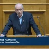 «Έργα στα λόγια, αποκλεισμένη η Γορτυνία στην πράξη»