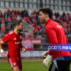 Σούλης και Πατάπης κοντά στην επιστροφή στην Παναχαϊκή