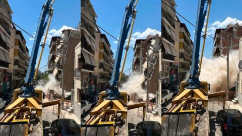 Κατάρρευση πολυκατοικίας στα Πετράλωνα: Σοβαρά ερωτήματα για ελλιπή μέτρα αντιστήριξης στις εκσκαφές – Πώς και από ποιον θα αποζημιωθούν οι πληγέντες