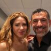 Ο Γιώργος Καραγκούνης με τη Σακίρα στο πλευρό του – Η ξεχωριστή φωτογραφία από το Γαλλία – Μαρόκο