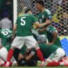 Μεξικό «4χ4», 2-0 τον Ισημερινό και στους «16» του Μουντιάλ 2026