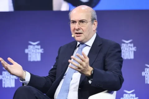 Χατζηδάκης για αγροτικές ενισχύσεις: «Η Ελλάδα πρέπει πρώτα να βάλει τάξη στα του οίκου της»