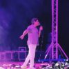 Αποθέωση και κοσμοσυρροή στη μεγάλη μουσική βραδιά του ΠΑΟ Βάρδας με τον Νίκο Κουρκούλη