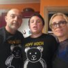 «Δεν έχουμε δικαίωμα ούτε να αρρωστήσουμε»: Μητέρα παιδιού στο φάσμα του αυτισμού μιλά στην εφ. «Πατρίς»