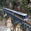 Πέντε μήνες «λουκέτο» στον Οδοντωτό: Στα κάγκελα η τοπική κοινωνία σε Καλάβρυτα και Διακοπτό