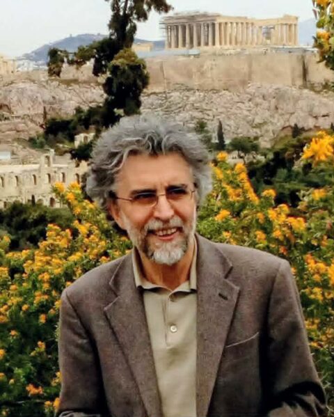 Ο Πύργος αποχαιρέτησε τον Γιάννη Μπουρή