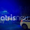 Πύργος: Σοβαρό τροχαίο με 42χρονη τα ξημερώματα – Διασωληνώθηκε και μεταφέρθηκε στο Ρίο