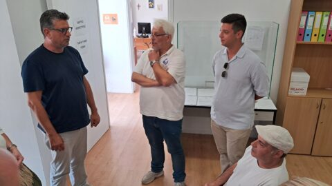Δήμος Ανδραβίδας – Κυλλήνης: Προσφορά στο Κοινωνικό Παντοπωλείο και προσβασιμότητα για ΑμεΑ