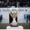 Superbet Κύπελλο Ελλάδας: Στις 18 Αυγούστου το ματς του ΠΑΣ Πύργος