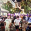 Λευκή Νύχτα στον Πύργο: Πέτυχε και φέτος – «Μάγεψαν» ο Δημήτρης Μπάσης και η Έλενα Φουντά