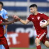 Ατρόμητος-ΠΑΣ Πύργος 3-1: Παρακολουθήστε ζωντανά τη «μάχη» του Περιστερίου με φόντο μία θέση στη League Phase του Κυπέλλου Ελλάδας