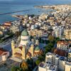 Δήμος Πατρέων: Σχέδιο Αστικής Ανθεκτικότητας 136.400€ μέσω Πράσινου Ταμείου