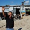 Δήμαρχος Τριφυλίας Γ. Λεβεντάκης: «Θα κάνω τα αδύνατα δυνατά να ξαναστηθεί το Τρενοτεχνείο στη μνήμη του Νίκου Καλογερόπουλου»