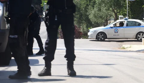 Επτά συλλήψεις σε στοχευμένη αστυνομική επιχείρηση στον Δήμο Σπάρτης