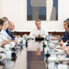 Φωτιά στη Δυτική Αττική: Όλα τα μέτρα στήριξης προς τους πυρόπληκτους