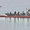 Θέουτα: Συνεχίζονται οι έρευνες για τον εντοπισμό νεκρών