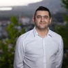 Τάσος Κάπος: «Ευτυχία είναι το τέλος της μέρας, στον καναπέ με την οικογένεια»