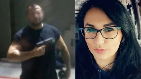 Ν. Σμύρνη: Στα κινητά οι απαντήσεις για τη σχέση και τα κίνητρα της γυναικοκτονίας – «Κλειδί» η κατάθεση της κόρης