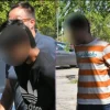 «Φονιάδες» φώναζαν συγγενείς και φίλοι του θύματος! Ένταση στα δικαστήρια Ναυπλίου κατά την προσαγωγή των Ινδών