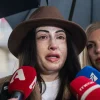 Επίθεση με βιτριόλι στην Ιωάννα Παλιοσπύρου: Η ώρα της αποφυλάκισης της Έφης Κακαράντζουλα πλησιάζει
