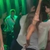 Κλέλια Ανδριολάτου: Χόρεψε με την ψυχή της σε πανηγύρι στο Κατάκολο