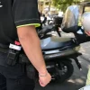 Ιόνια Νήσια: 338 παραβάσεις για μη χρήση κράνους την 61η εβδομάδα της εκστρατείας «Μηδενικής Ανοχής»