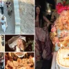 Το παρασκήνιο και τα “μυστικά” της Madonna από τις διακοπές της στην Ελλάδα