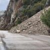 Δυτική Ελλάδα: Έργα 1,6 εκατ. ευρώ για την αποκατάσταση επικίνδυνων τμημάτων στο ορεινό οδικό δίκτυο