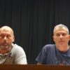 Ο κύβος ερρίφθη-Ο Αίας μπαίνει σε νέα εποχή-Το πλάνο που παρουσίασε ο Γιώργος Λαμπρόπουλος (βίντεο)