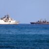 Ολοκληρώθηκε η άσκηση «MEDUSA» – Μήνυμα ισχύος σε Κρήτη και Μυρτώο Πέλαγος