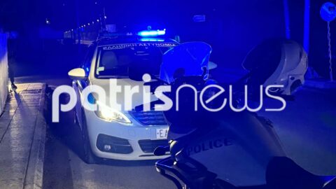 Πύργος: Με κουκούλες και ρόπαλα επιτέθηκαν σε 36χρονη και τον πατέρα της, τους έστειλαν στο νοσοκομείο