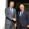 Αντόνιο Κόστα: Μήνυμα στην Τουρκία για το Αιγαίο – «Προτεραιότητα της ΕΕ η προστασία των κρατών-μελών»