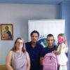 Ένωση Αστυνομικών Υπαλλήλων Ηλείας: Στήριξη στις οικογένειες των αστυνομικών με δωρεάν σχολικά είδη για τα πρωτάκια