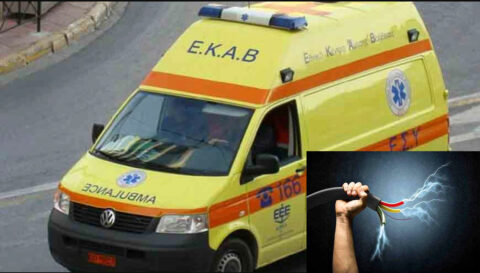 Θρήνος στη Ζαχάρω για τον θάνατο του Γιώργου Ευθυμιόπουλου