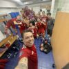 Πύργος Futsal: Βραζιλιάνικη μαγεία από την τριπλέτα “Βίνι-Νενέ-Ίγκορ” στον κόκκκινο θρίαμβο (vid)