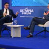 OLYMPIA FORUM VII – Lachlan Scully: «Αυστραλία και Ευρώπη ενισχύουν τους δεσμούς τους»