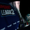 SUPERBET  LEAGUE 2: Τα σημερινά αποτελέσματα και η βαθμολογία