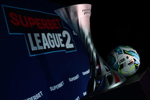 SUPERBET LEAGUE 2: Η εικόνα της 6ης αγωνιστικής και η βαθμολογία