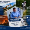 Ν. Κοροβέσης: Συντονισμένες δράσεις στην Ηλεία – Τι αφορούν